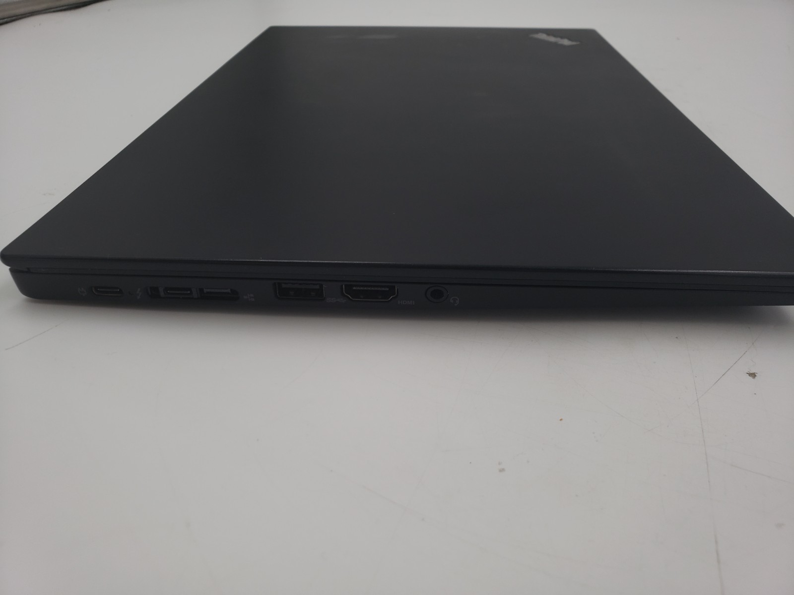 Lenovo ThinkPad T14s Gen 1 i7-10510U 1.80GHz 8GB Ram 256GB SSD Win 11 Pro