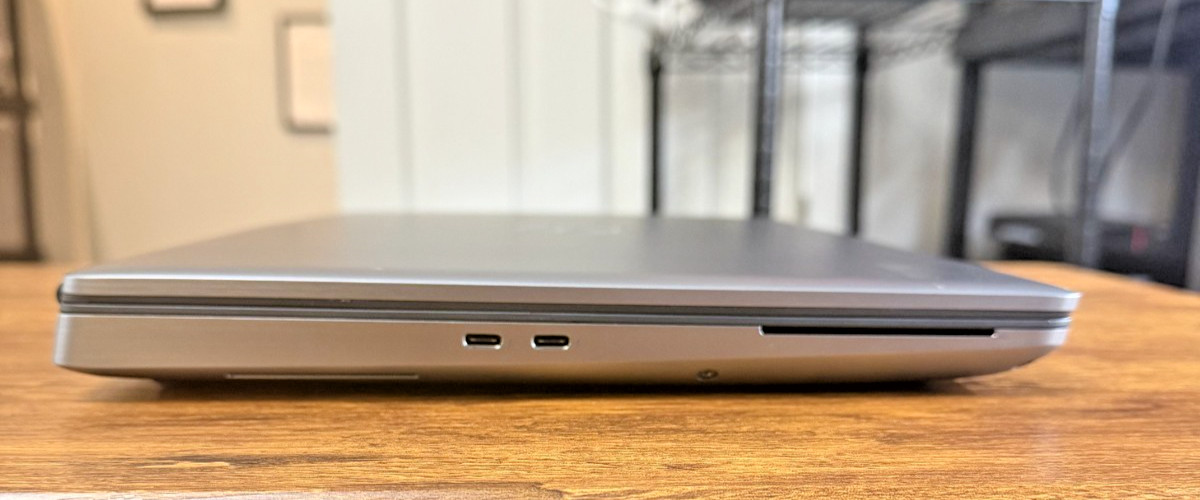 Dell Precision 7560 Intel(R) Core(TM) i9-11950H 32 GB RAM 1 TB SSD 15.6″