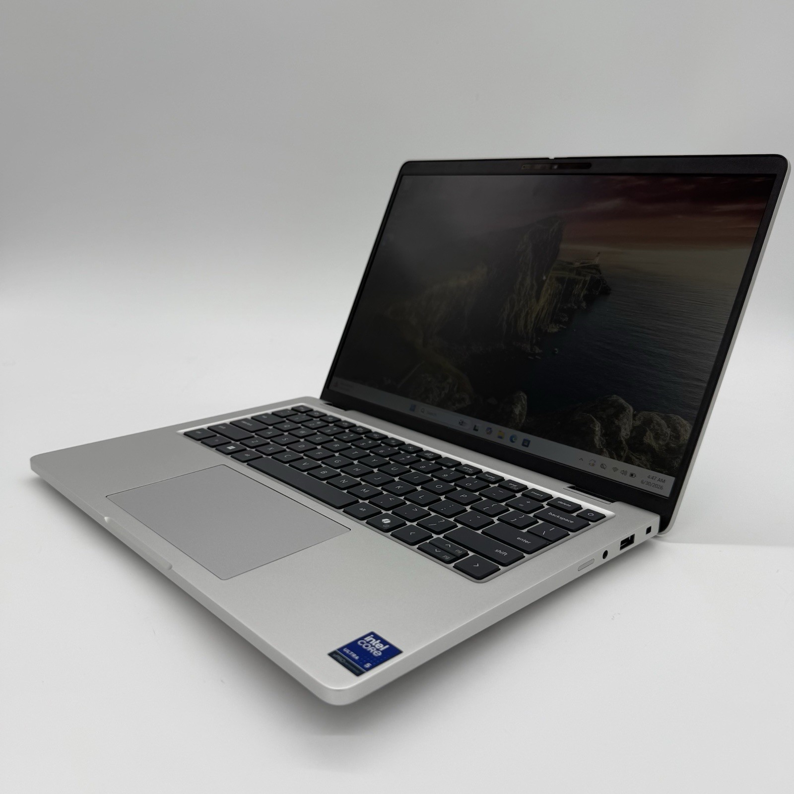 Dell Pro 14 Plus PB14250 14″ Core Ultra 5 235U 16GB RAM 256GB SSD