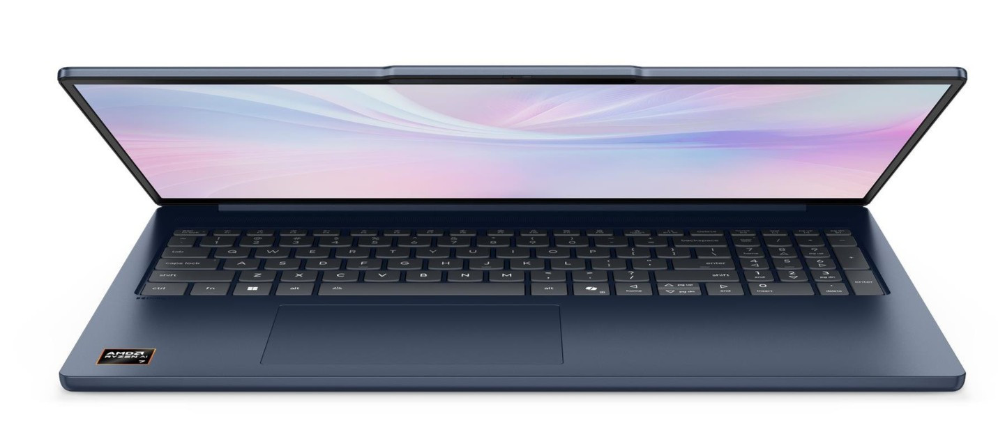 Lenovo IdeaPad Slim 5 16″ WUXGA Touch 8-Core Ryzen AI 7 350 16GB 512GB SSD IRCam
