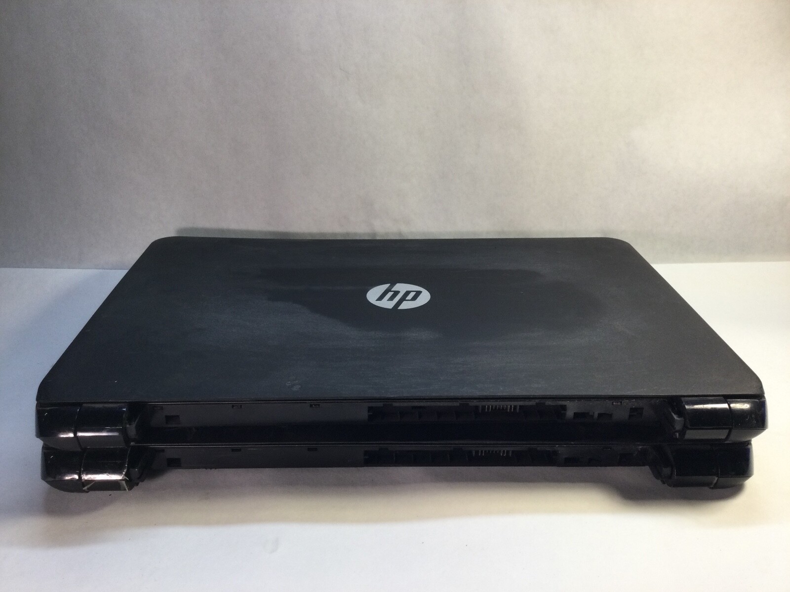 LOT OF 2 HP 250 G3 15″ Laptop Intel Core i3 4th Gen. -FOR PARTS – MZ