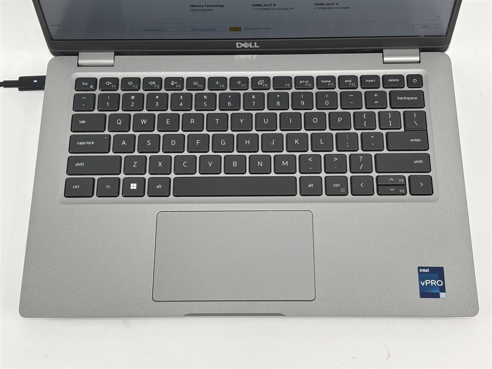 Dell Latitude 5431 14” i7-1270P 16GB 256GB SSD USB-C HDMI