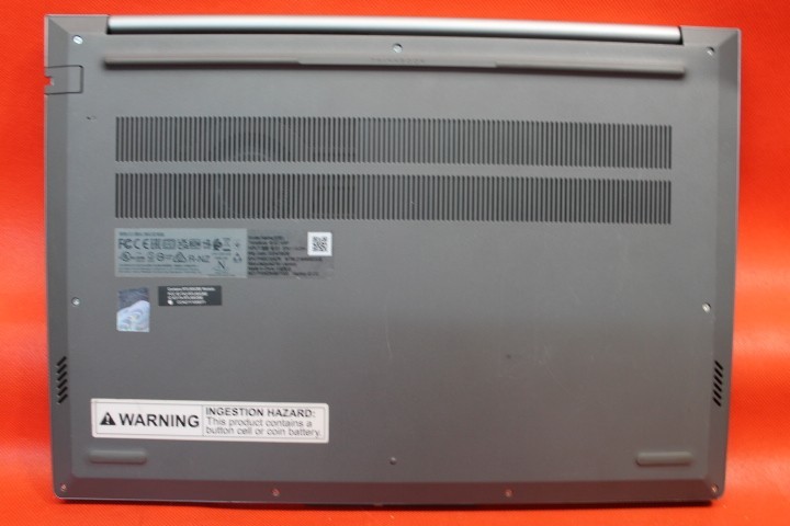 ThinkBook 16 G7 16-inch 16Gb RAM 512Gb (No charger included)