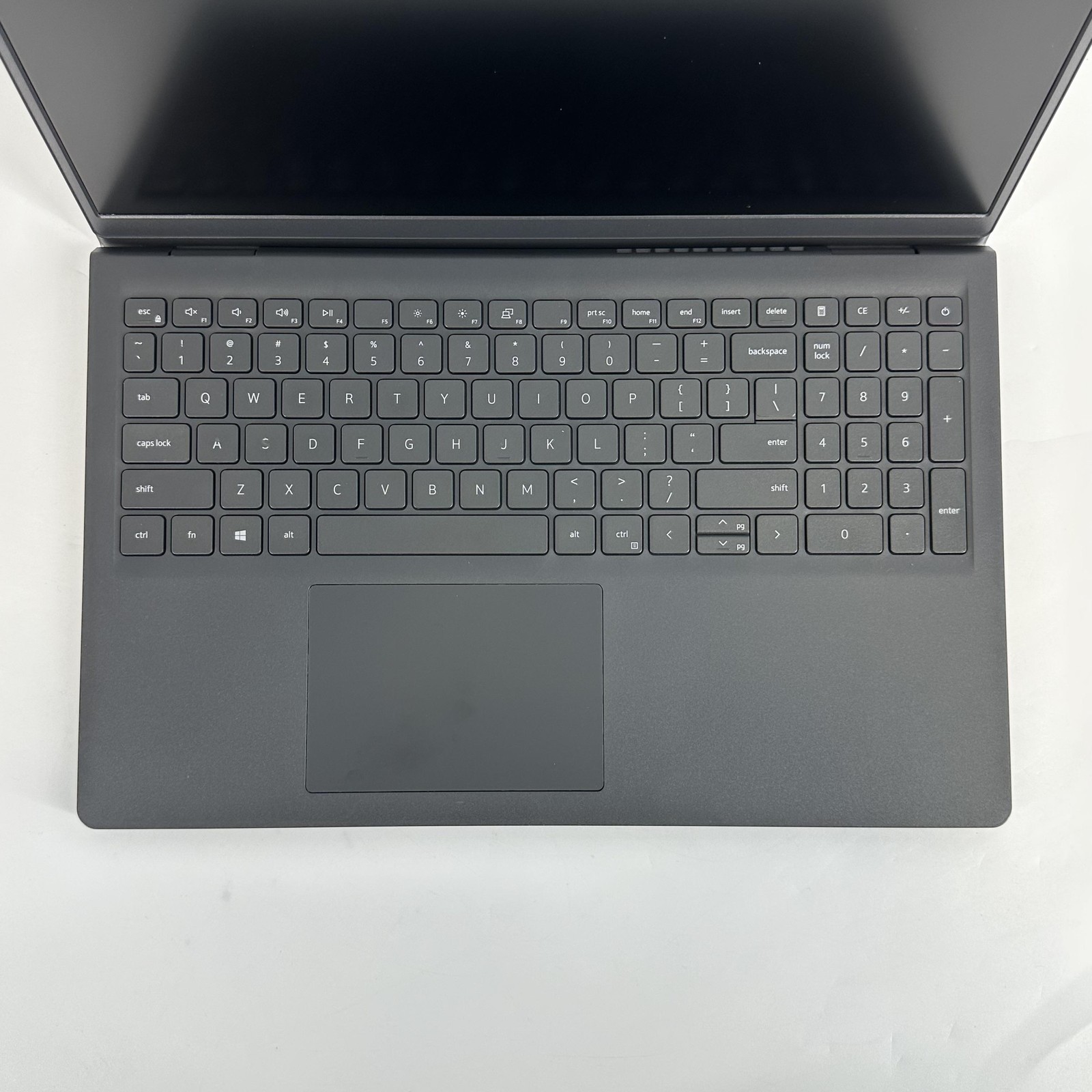 Dell Inspiron 3511 15.6 Black FHD i3-1115G4 3.00GHz 12GB 128GB SSD Very Good