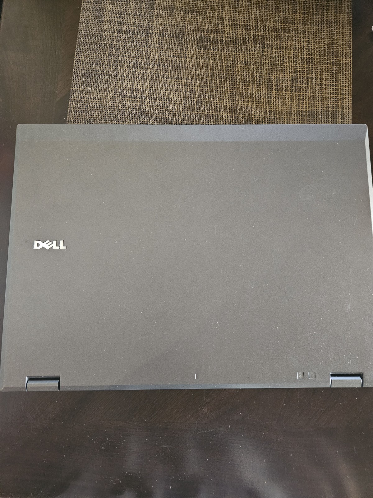 Dell Latitude E5410 Laptop 14″. **READ **