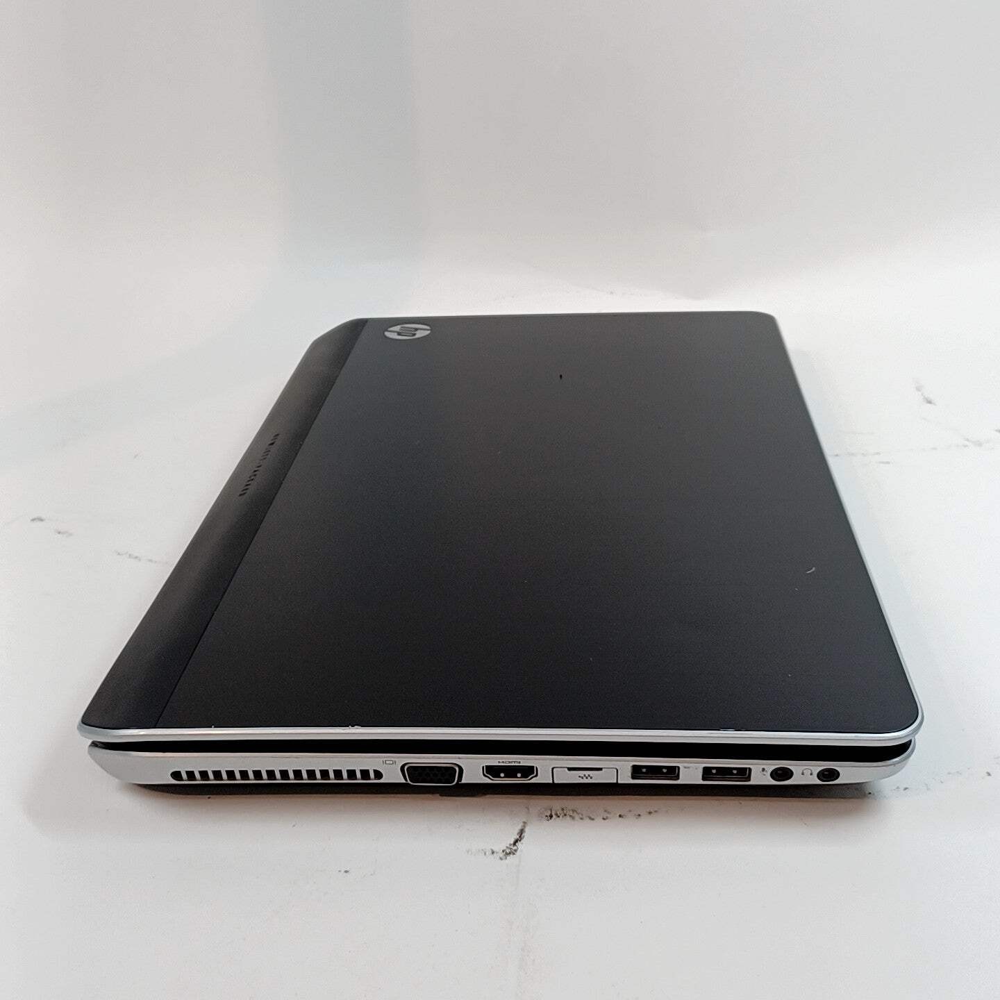 HP Pavilion DV6 15.6″ I7-3610QM 2.3GHz 8GB RAM 750GB HDD