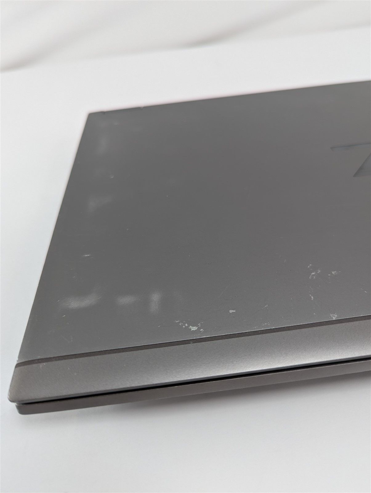 HP ZBook Fury 15 G8 2021 15.6” i7-11850H 2.5GHz 32GB RAM 512GB SSD RTX A3000