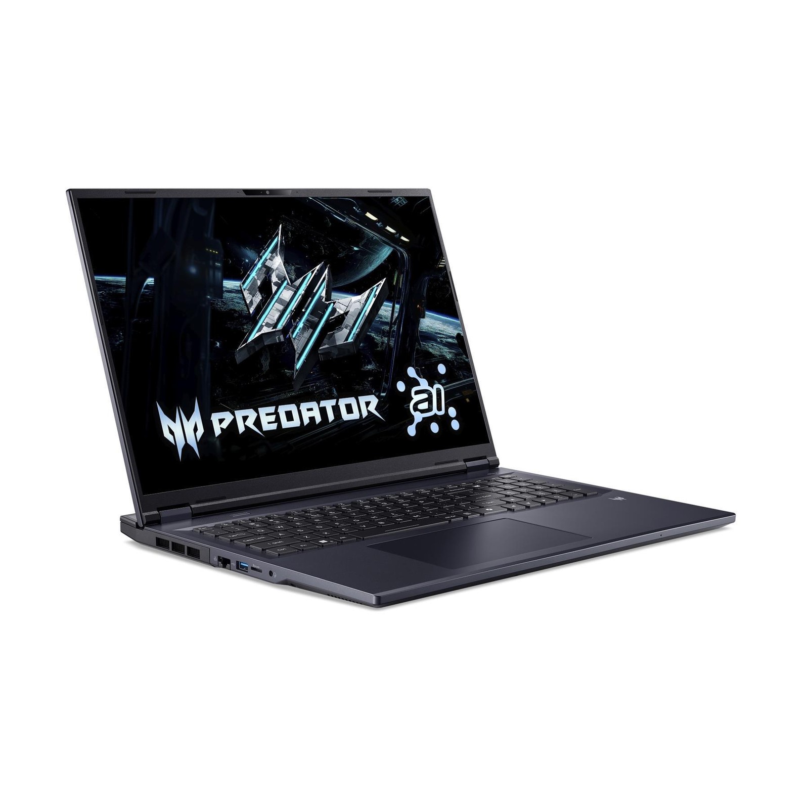 Acer Helios NEO AI 18″ Laptop Core Ultra 9 275HX 32GB RAM 2TB RTX 5070Ti Refurb
