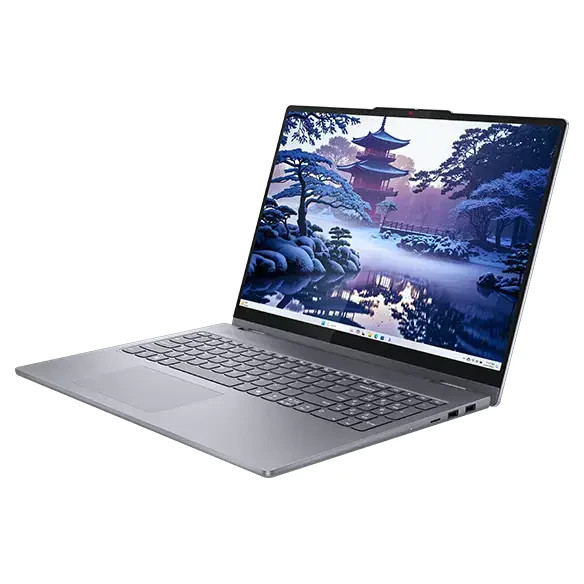 Lenovo 16″ ideapad 5i multi-touch Laptop