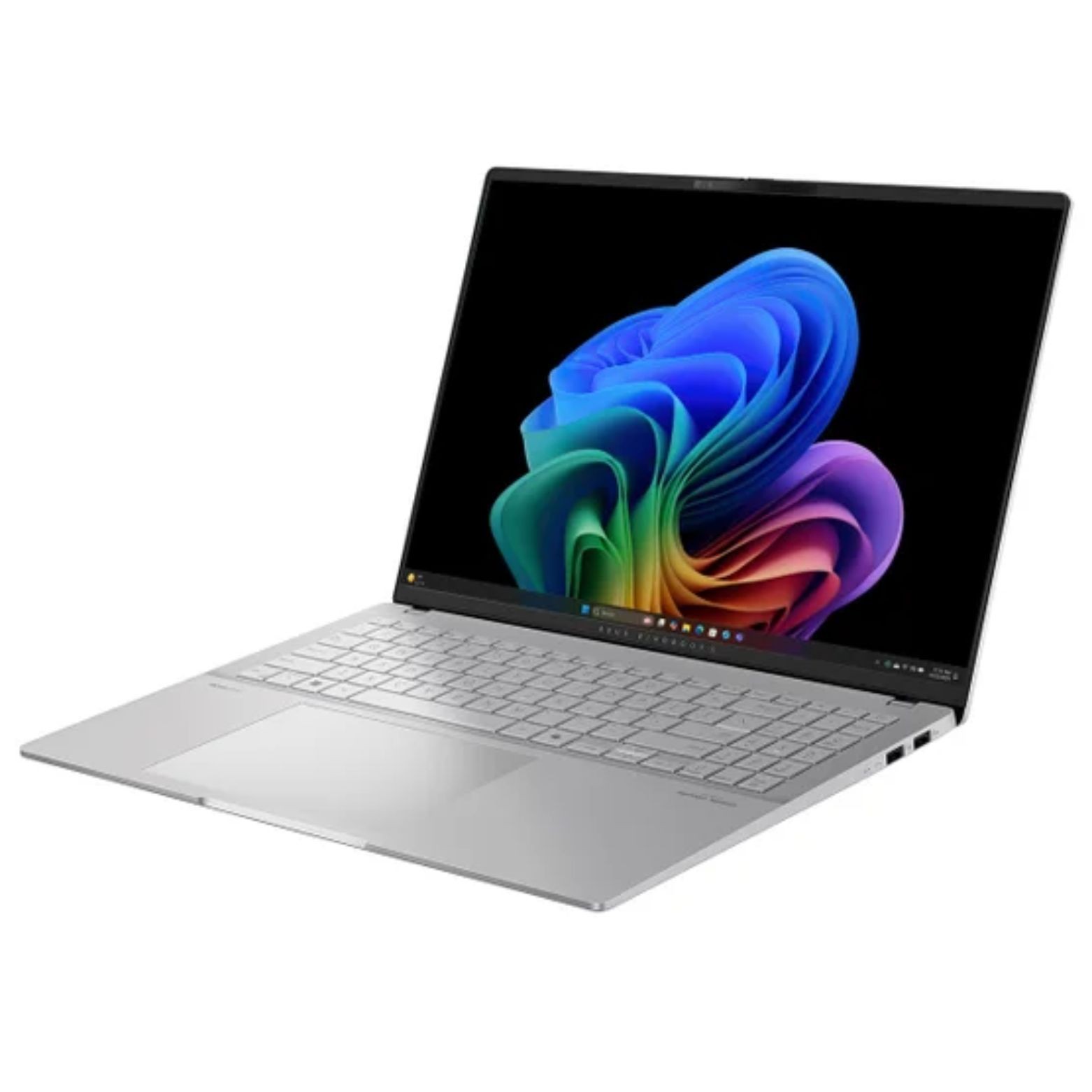 ASUS Vivobook S16 16″ OLED Copilot+ AMD Ryzen AI 9 365 32GB 1TB SSD W11H Laptop