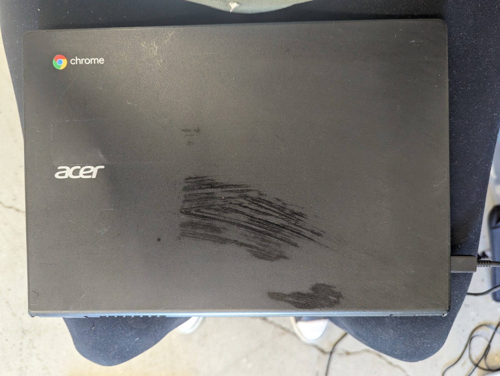 Acer C771-C4TM N17Q6 Chromebook CELERON 3855U 1.6 4GB 32GB 11.6IN CHROME OS