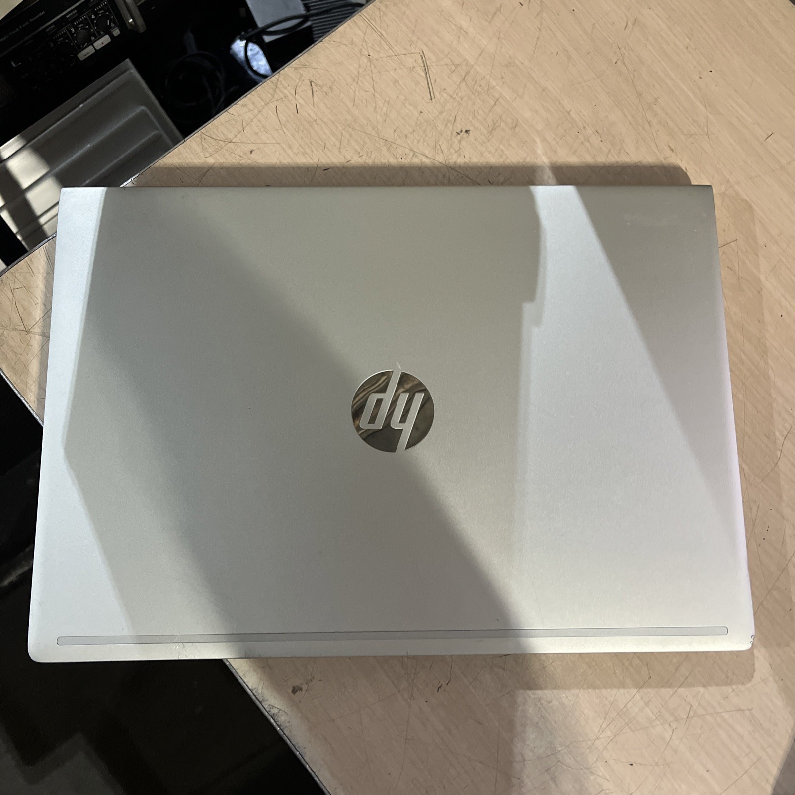 HP PROBOOK 450 G7 INTEL CORE I5-10210U 1.60GHZ 8GB RAM NO HD