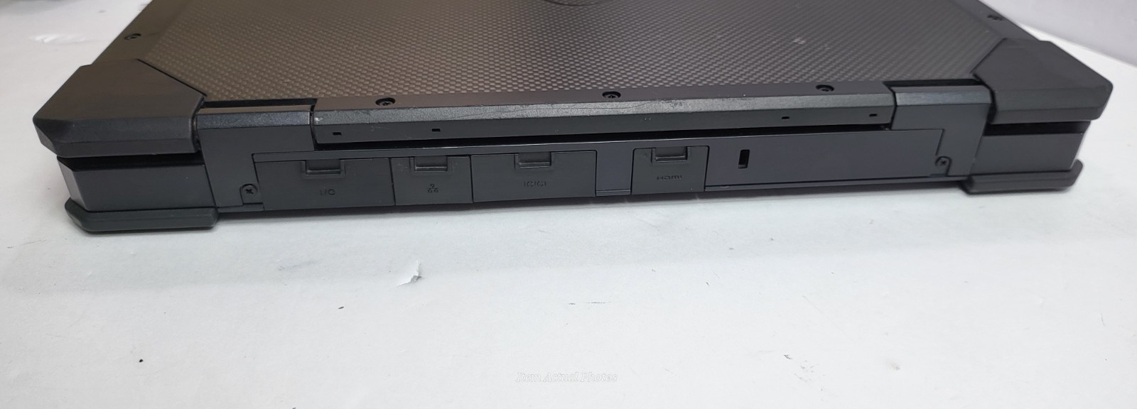 Dell 14 Rugged 5430 i7-1185G7 32GB Ram 512GB SSD Windows 11 Pro A-