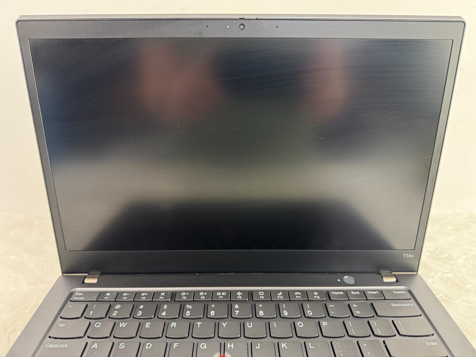 Lenovo ThinkPad T14s Gen 2 i7-1185G7 16GB 512GB SSD 14″ FHD Win 11 Pro