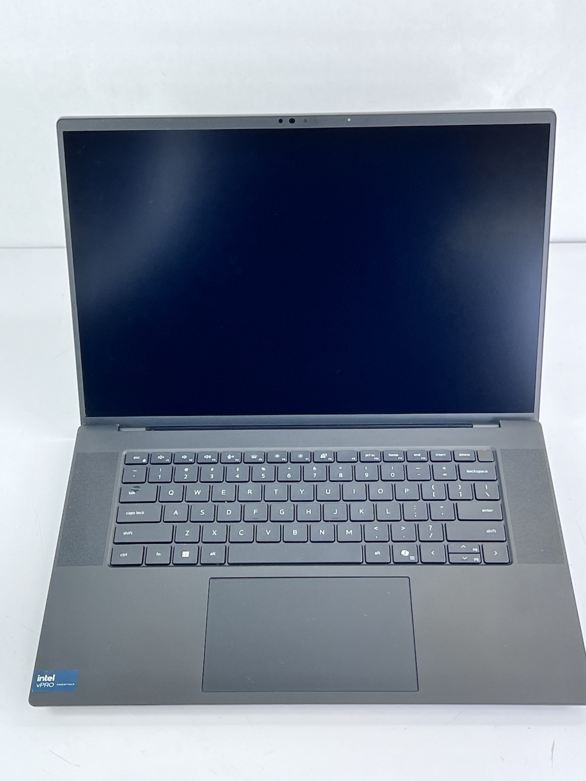 Dell Precision 5690 16″ Core Ultra 7 155H 32GB 1TB SSD RTX 1000 Ada w/AC READ
