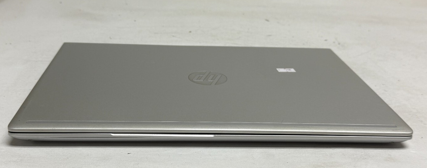HP ProBook 450 G6 15.6″ (i5-8365u 1.60GHz – 8GB RAM – 256GB SSD – Win11Home)
