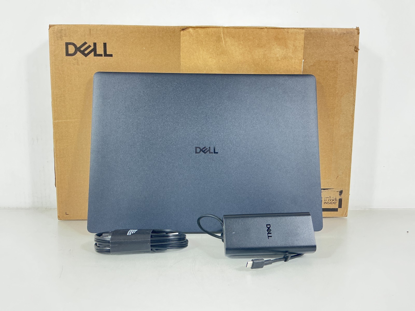 Dell Pro 16″ Laptop Ryzen 5 220 16GB 256GB SSD W11P (4THRP)