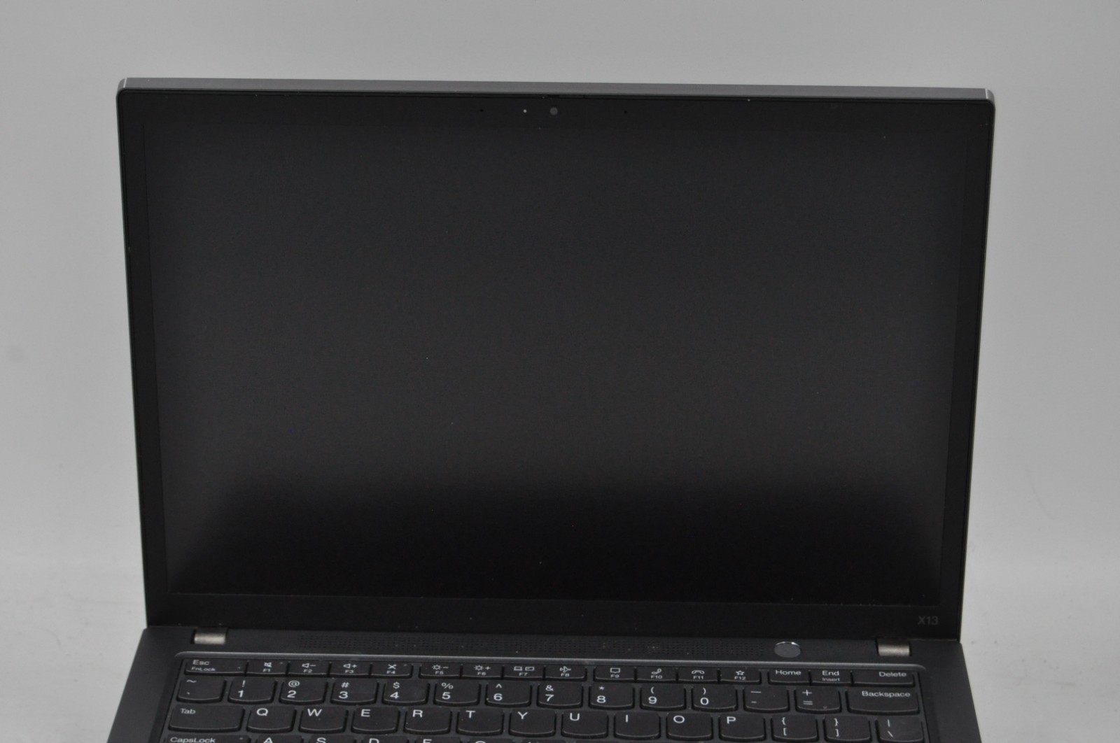 Lot of 3 Thinkpad Lenovo X13 Gen 2 Intel Core i5-1135G7 8GB RAM 240GB SSD #1690