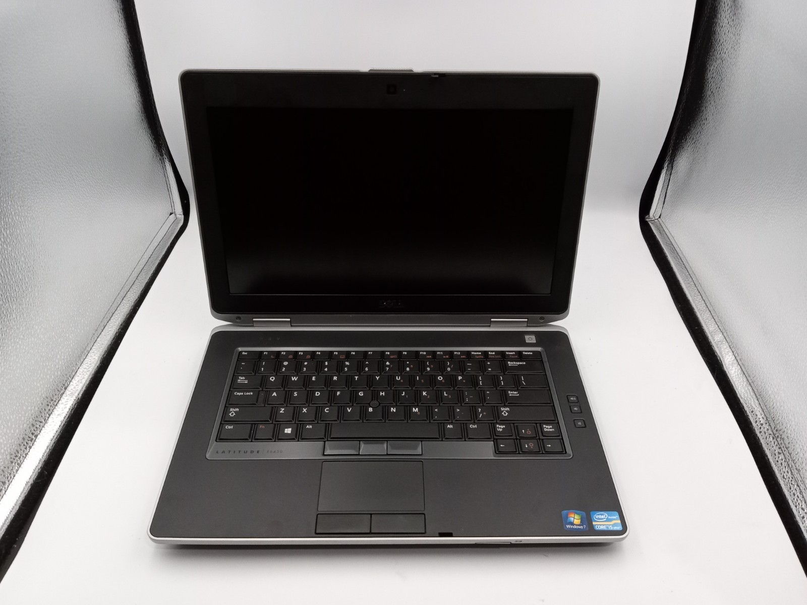 Dell Latitude E6430 14″ Laptop Intel Core i5 3rd Gen – PARTS / REPAIR – READ -RR