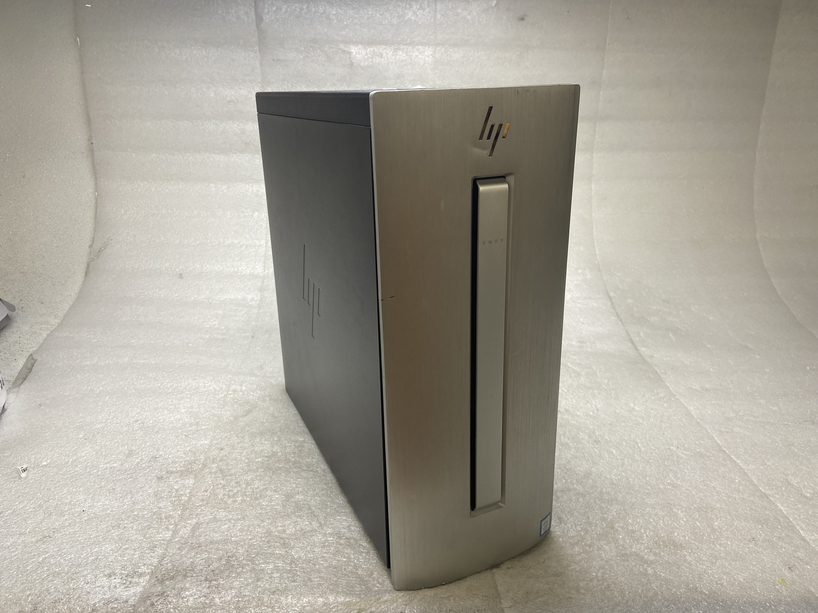 HP 750-555qe Core i5-7400 3GHz 8GB RAM 1TB HDD NO OS Good