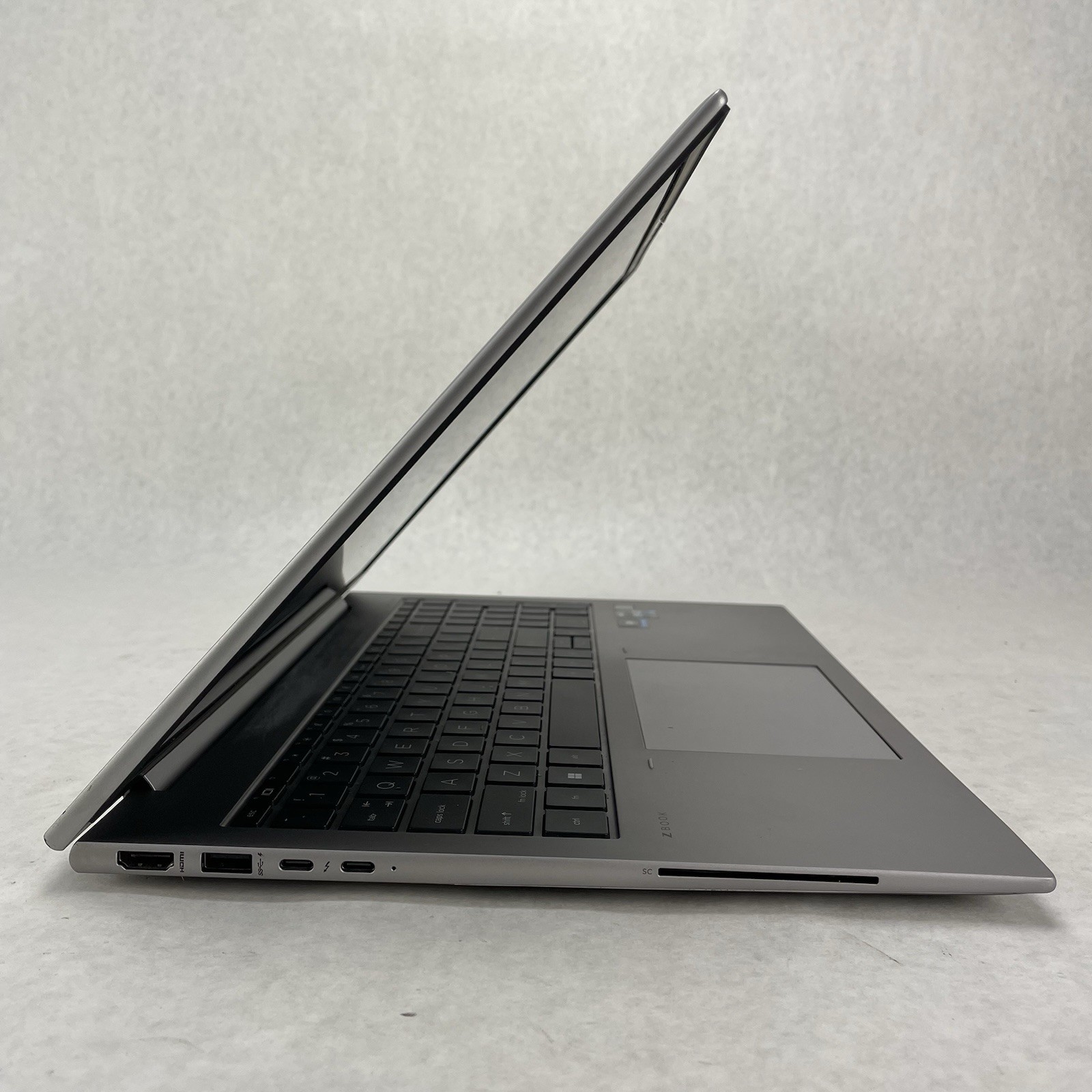 HP ZBook FireFly G9 16″ i7-1260P 2.079 GHz 16 GB RAM No SSD/OS/AC – Sticky Keys