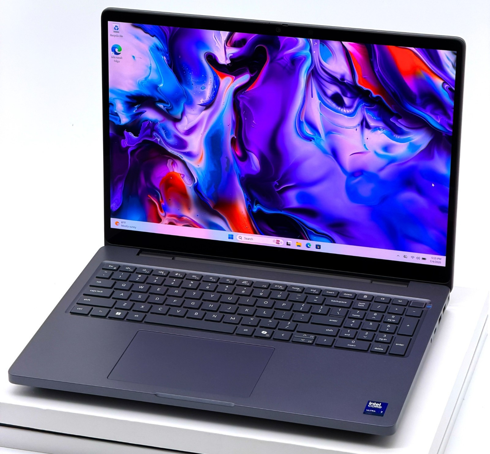 Dell Pro Max 16 Plus, $6.5K MSRP, OLED TOUCH RTX PRO 1000 64GB RAM WARRANTY 2030