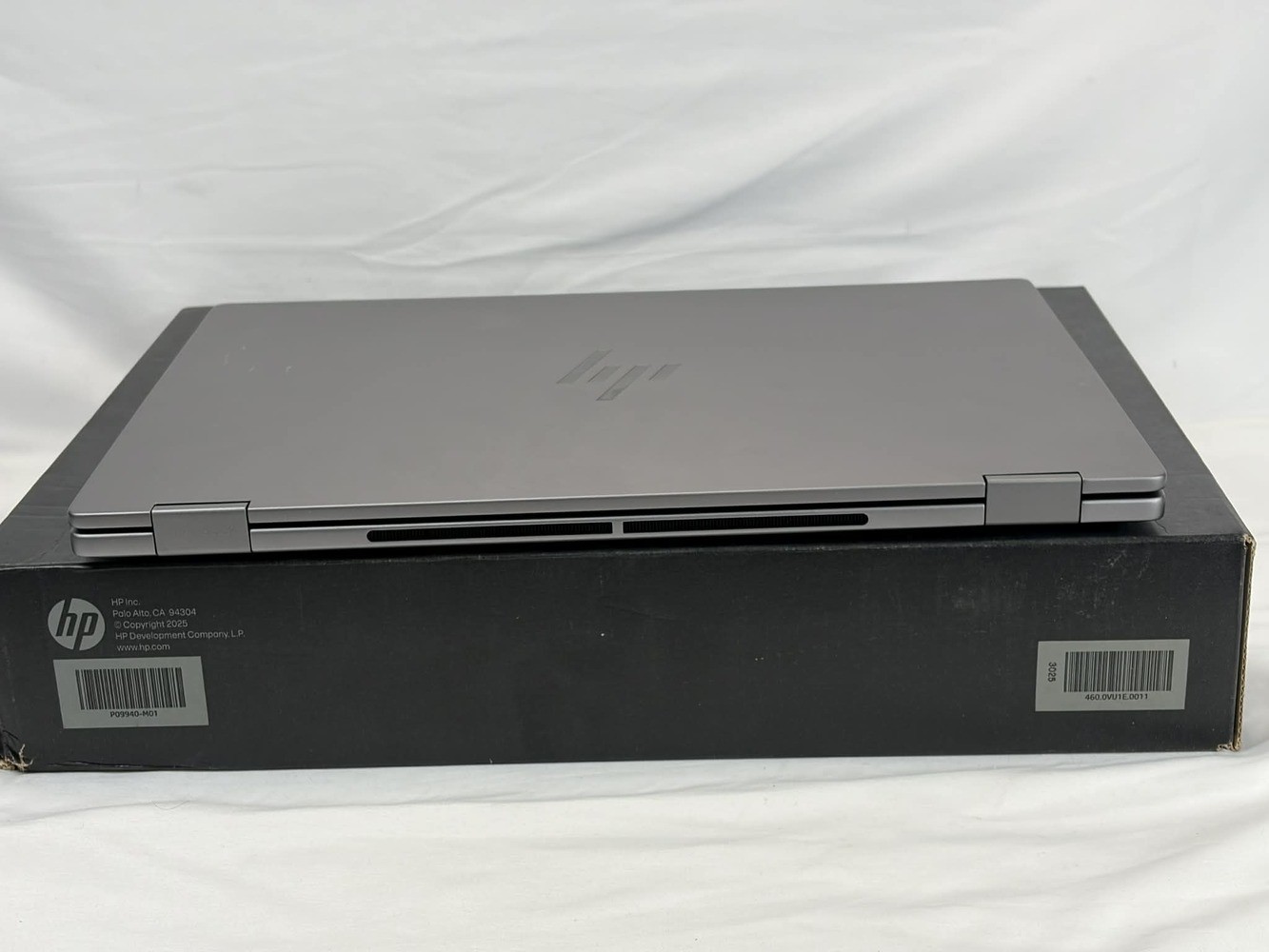 HP Omnibook X Flip Laptop 16″ 2K 512GB SSD 16GB RAM Ryzen AI 5 340 SPB JA360907
