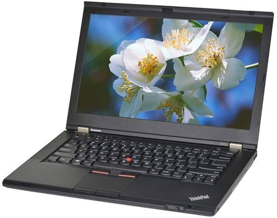 Lenovo T430 ThinkPad i5 8GB RAM- Needs Hdd