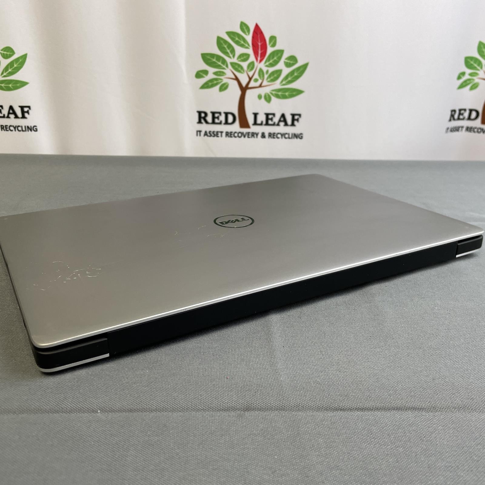 DELL XPS 13 9360, Core i7-7560U 8 GB RAM No SSD | Grade B/C (READ)