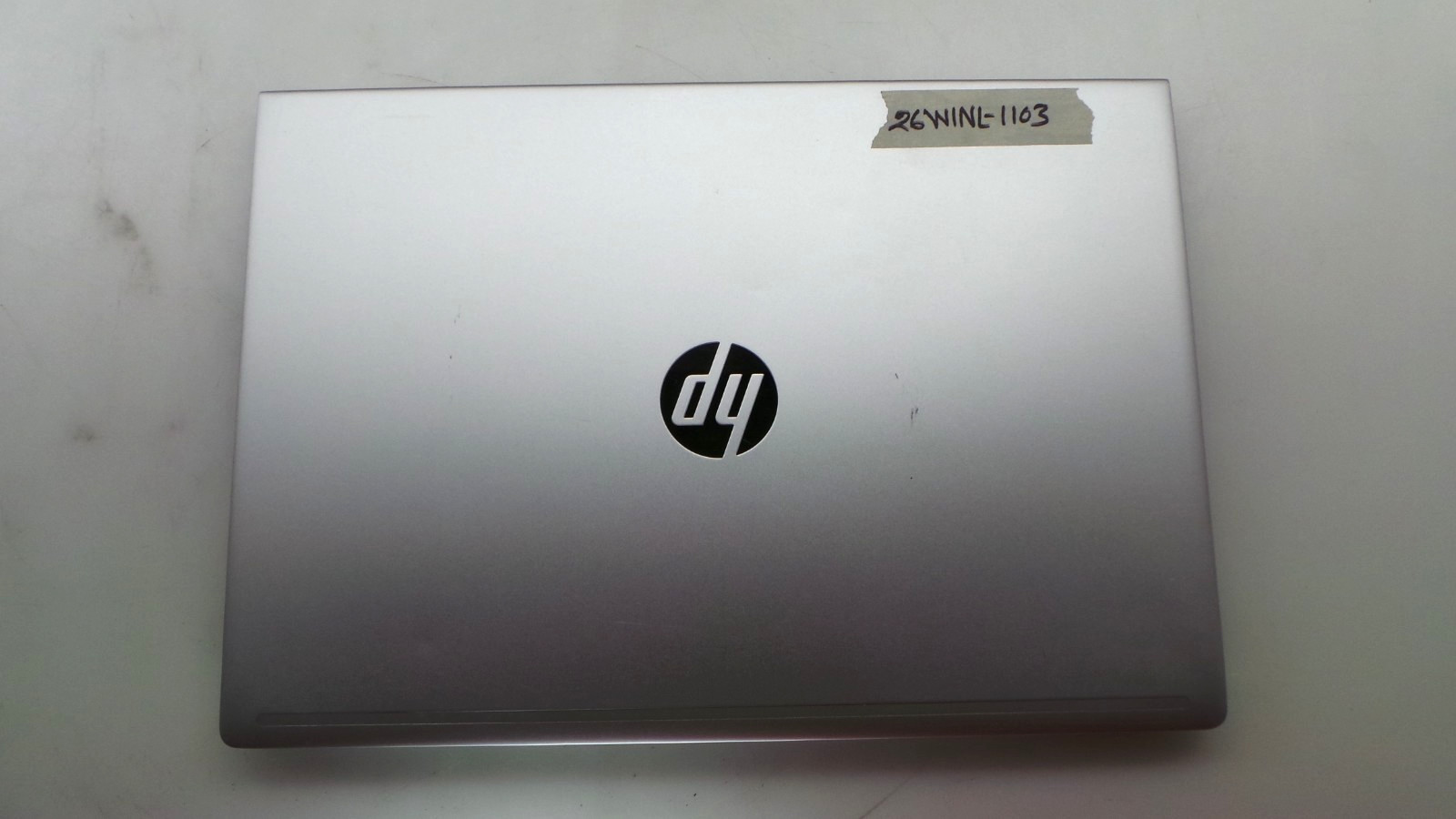 HP ProBook 455 G6 | 15.6″ | AMD Ryzen 5 2500U | 8GB RAM 256GB NVMe | ***READ***