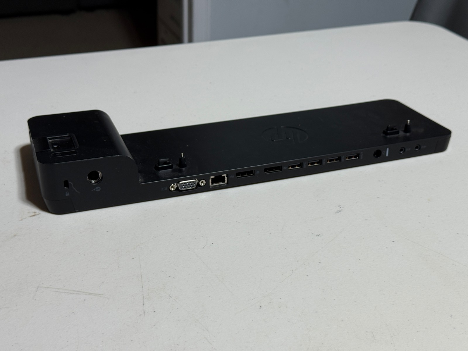HP ZBook 14 + HP UltraSlim Dock 2013 – For Parts / Not Working