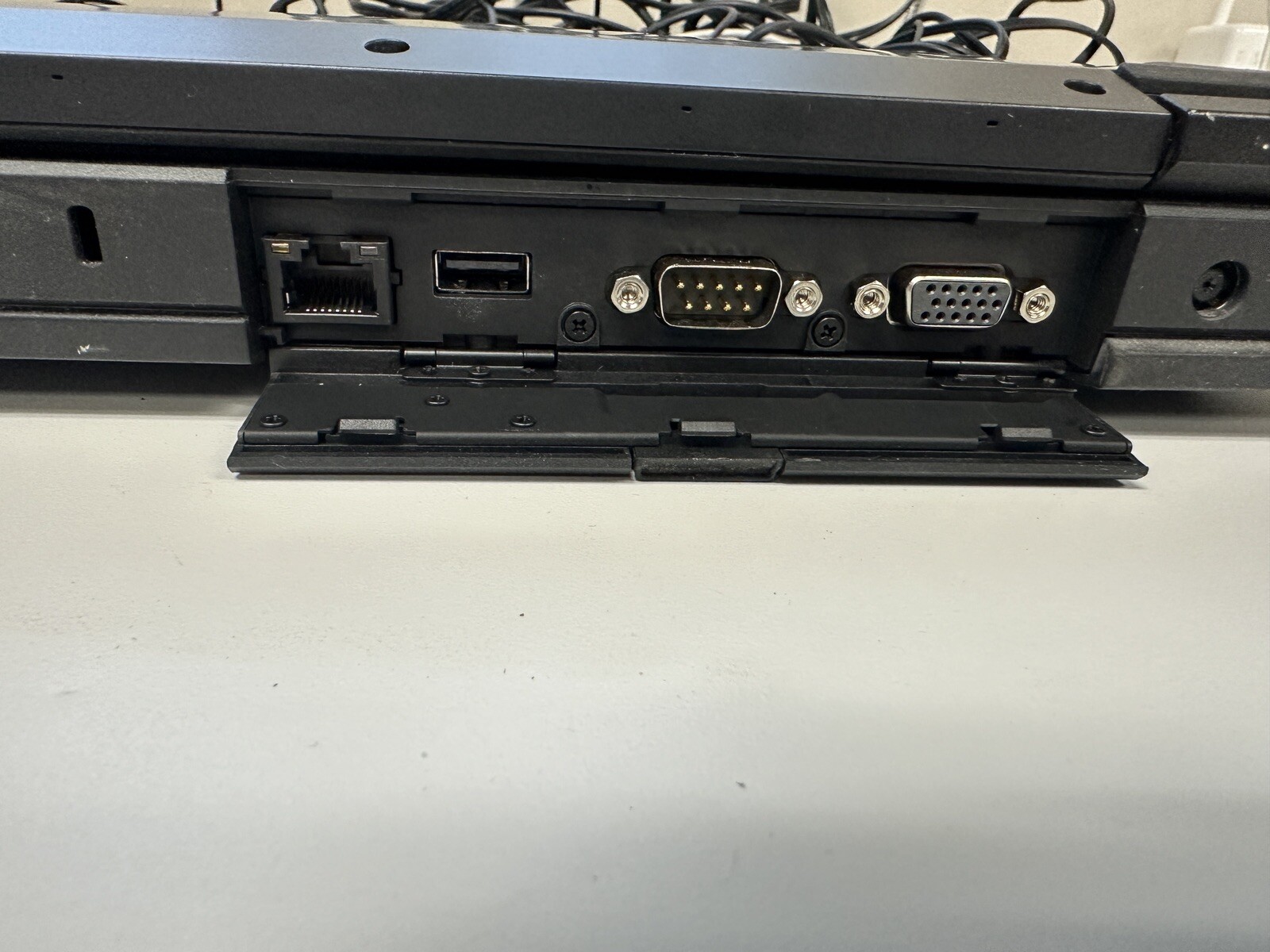 ✅ Dell Latitude 14 Rugged 5414 ✅ 14″ i5-6300U 2.4GHz ✅ 8GB RAM ✅ NO SSD ✅ PARTS