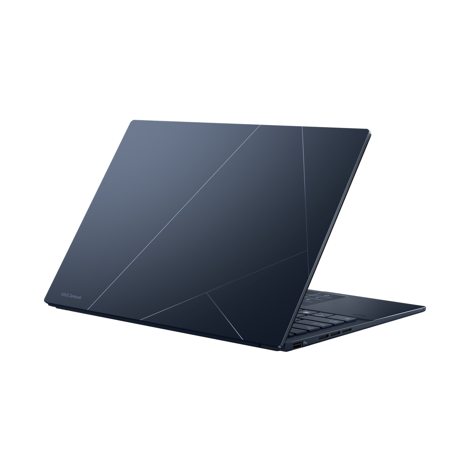 Asus Zenbook 14 Laptop: UX3405 OLED Touchscreen Core Ultra 5 512GB 16GB Warranty