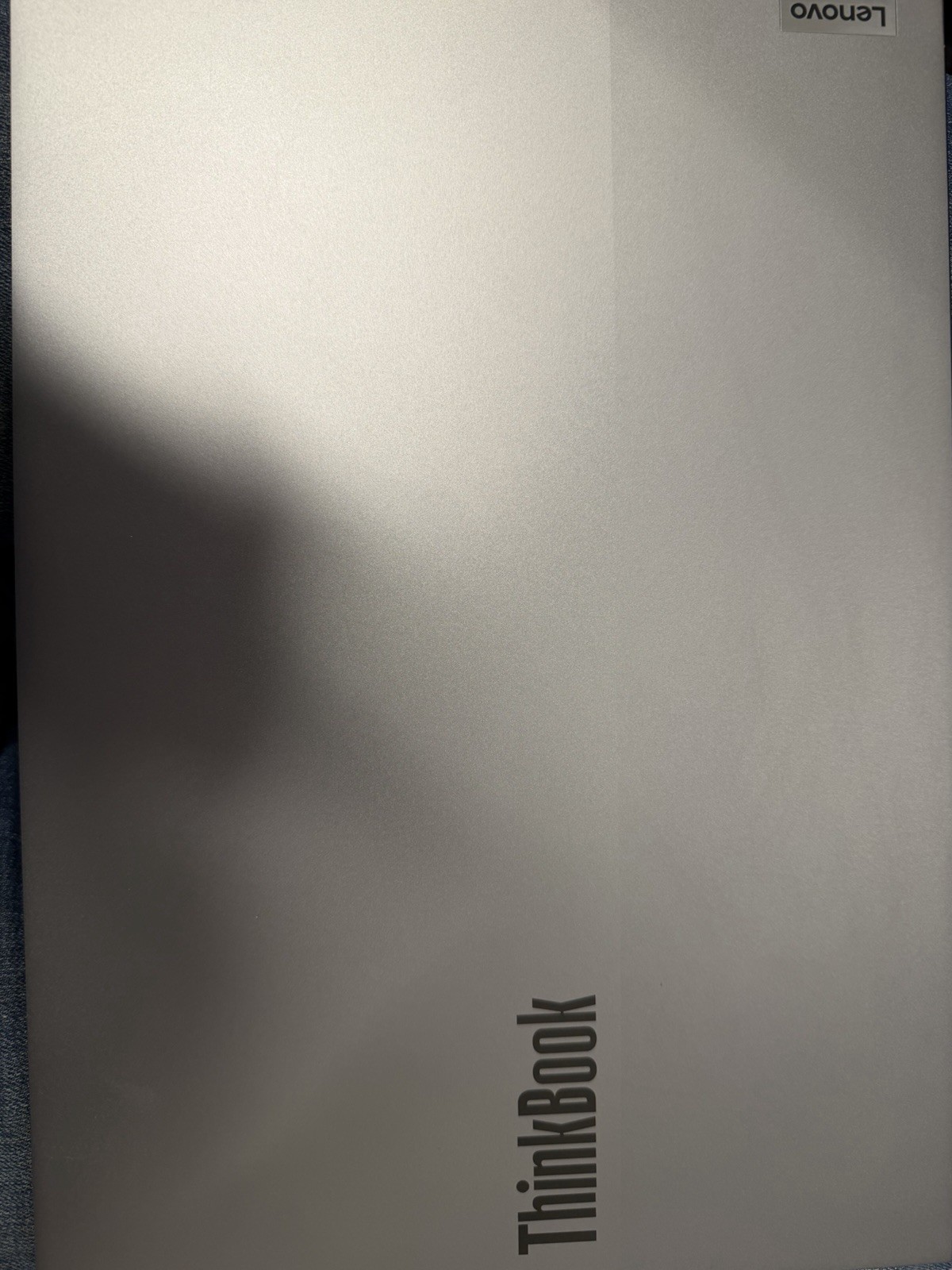 Lenovo ThinkBook 14 G8 14″ Touch Laptop Core 7 240H 16GB RAM 512GB WITH WARRENTY