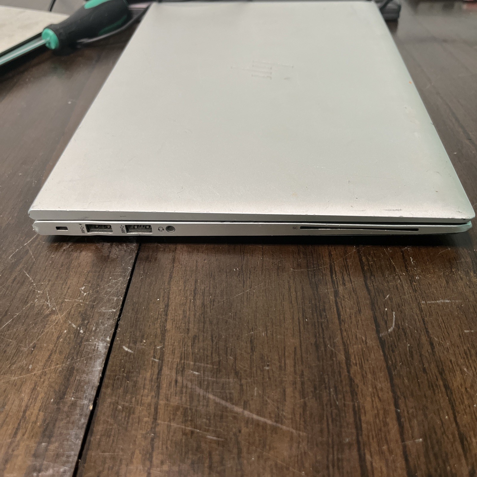 HP EliteBook 840 G8 Laptop Intel Core i7 1165G7 2.8GHZ 14″ NO RAM NO SSD