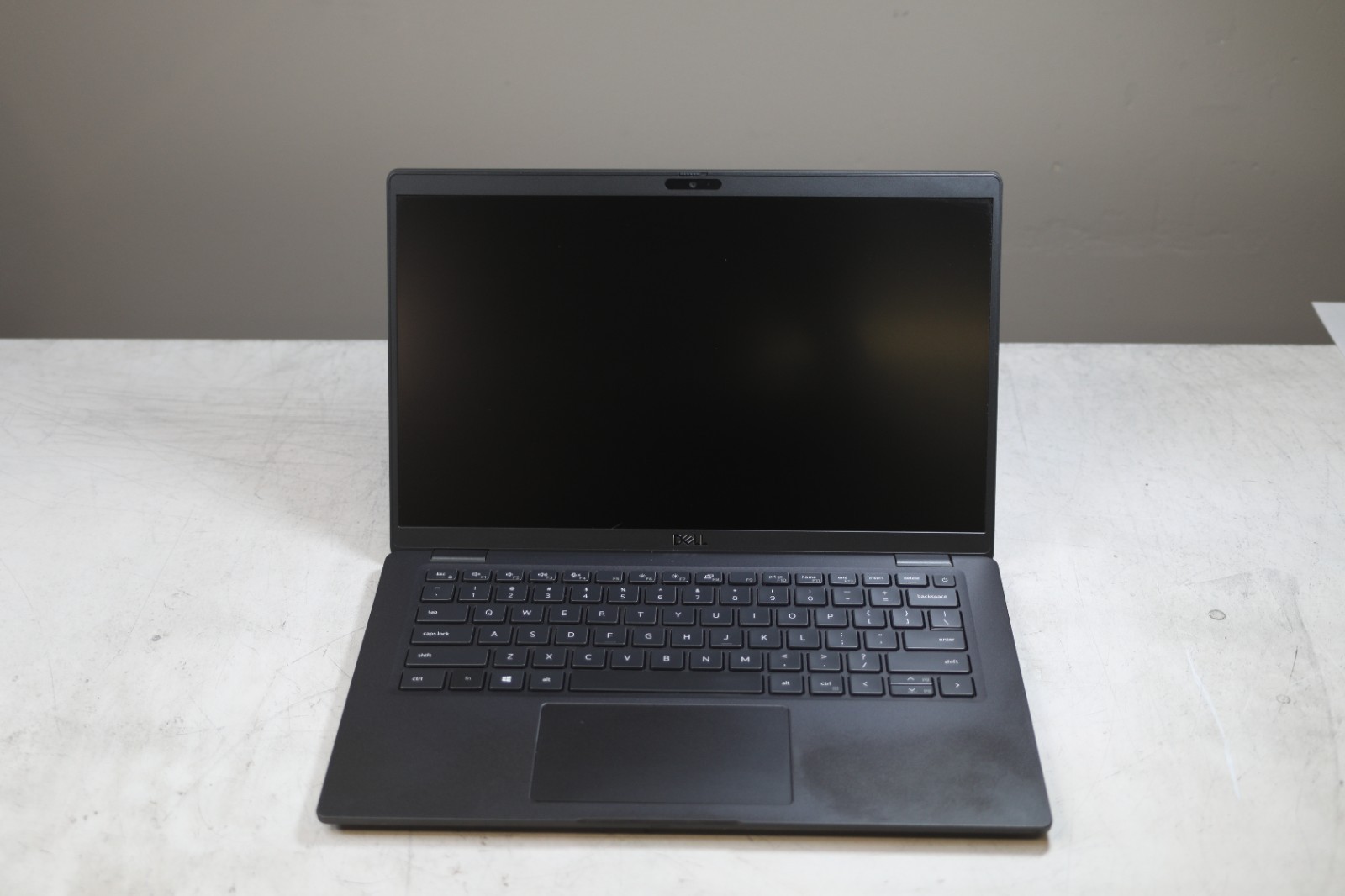 Dell Latitude 7410 Intel Core(TM) i5-10310U CPU 1.70GHz-8GB RAM-256GB NVMe-NO OS