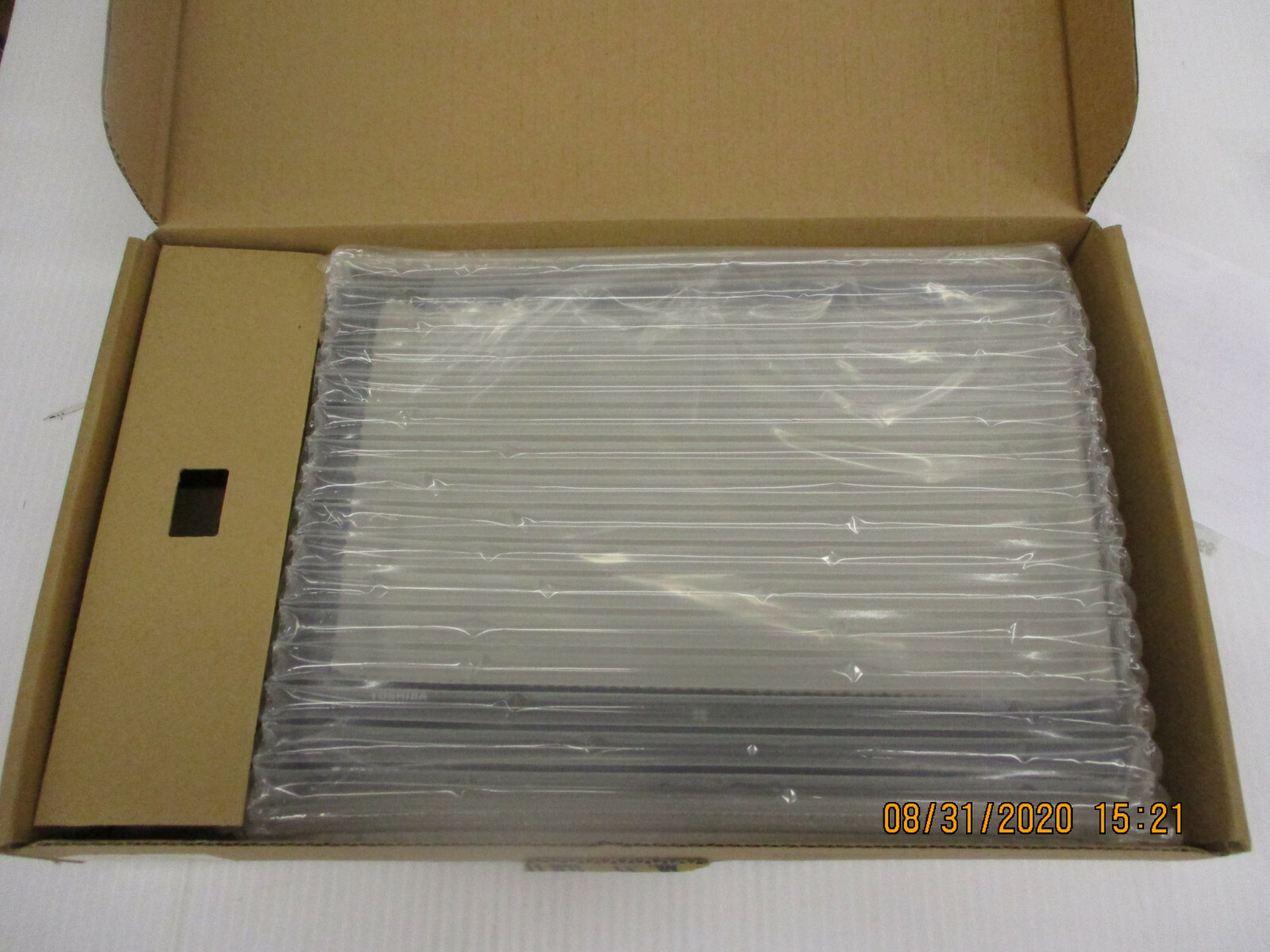Open Box, 00AT072 toshiba tablet PT134U for POS WT310
