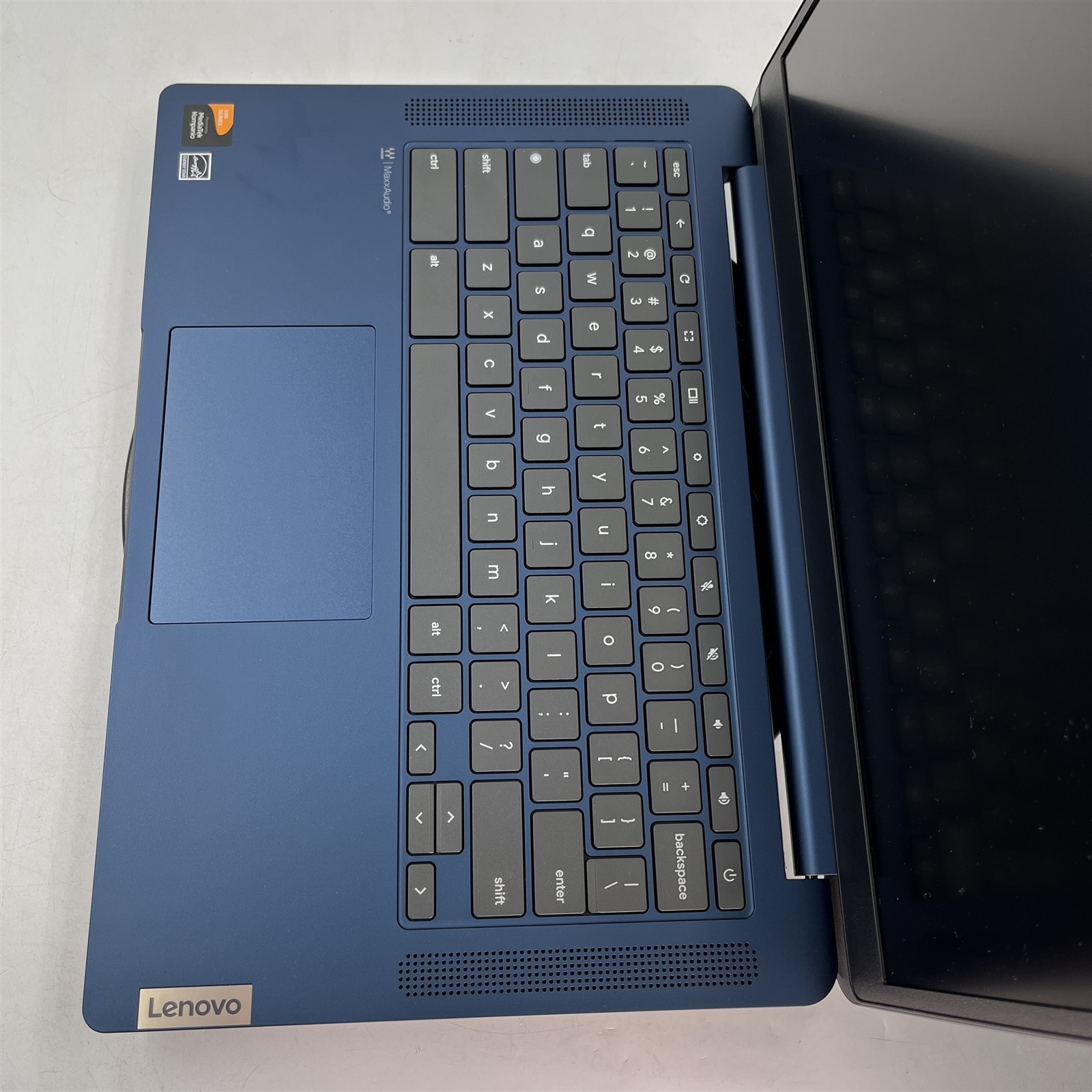 Lenovo IP Slim 3 ChromeBook Kompanio 520/4GB RAM/64GB eMMC SSD