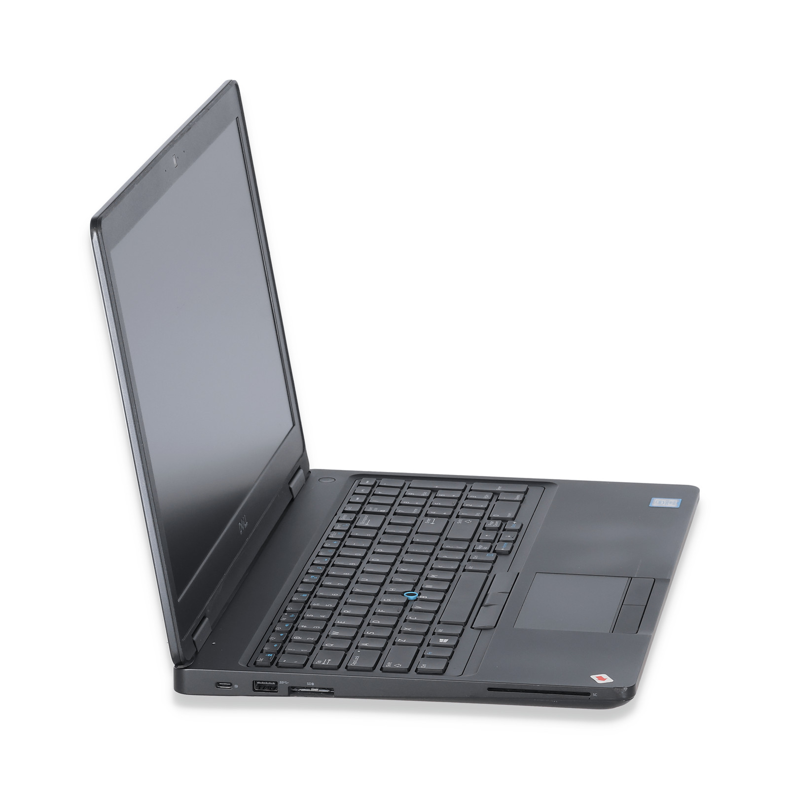 Dell Latitude 15.6″ Laptop Intel i5 8th Gen – Motherboard Fails -As is/For Parts