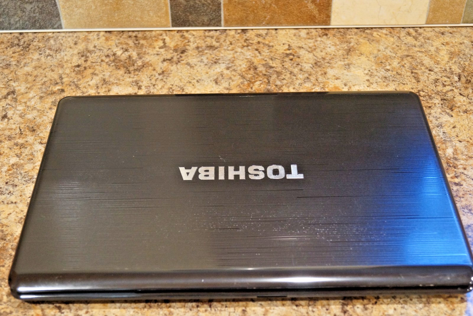 Active 22H2 Version WIN10 PRO Toshiba P775-S7215,GEN2 i7@2.00GHz,6GB RAM,720GB