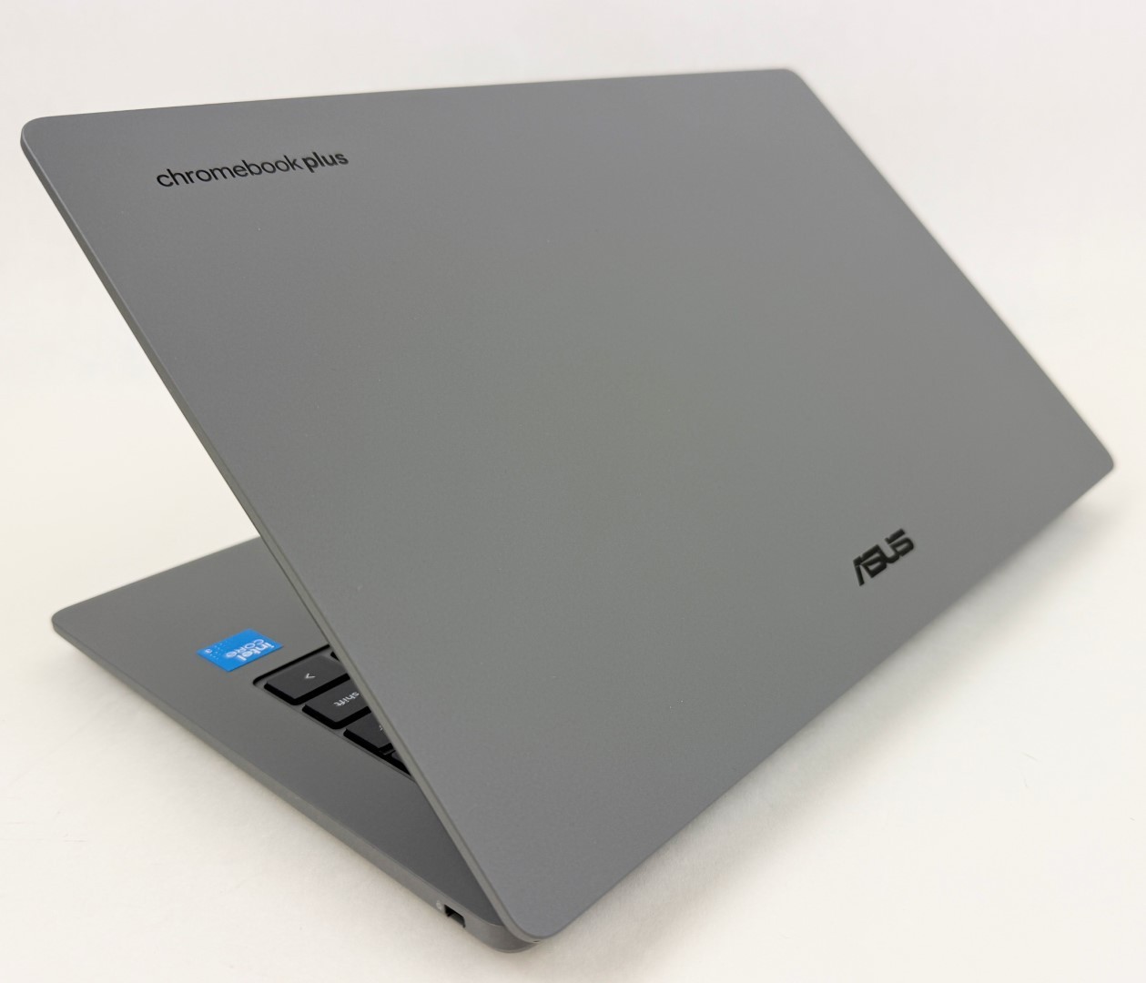 ASUS Plus CX14 14″ Touch Core 3 N355 8GB 256GB eMMC Chrome OS