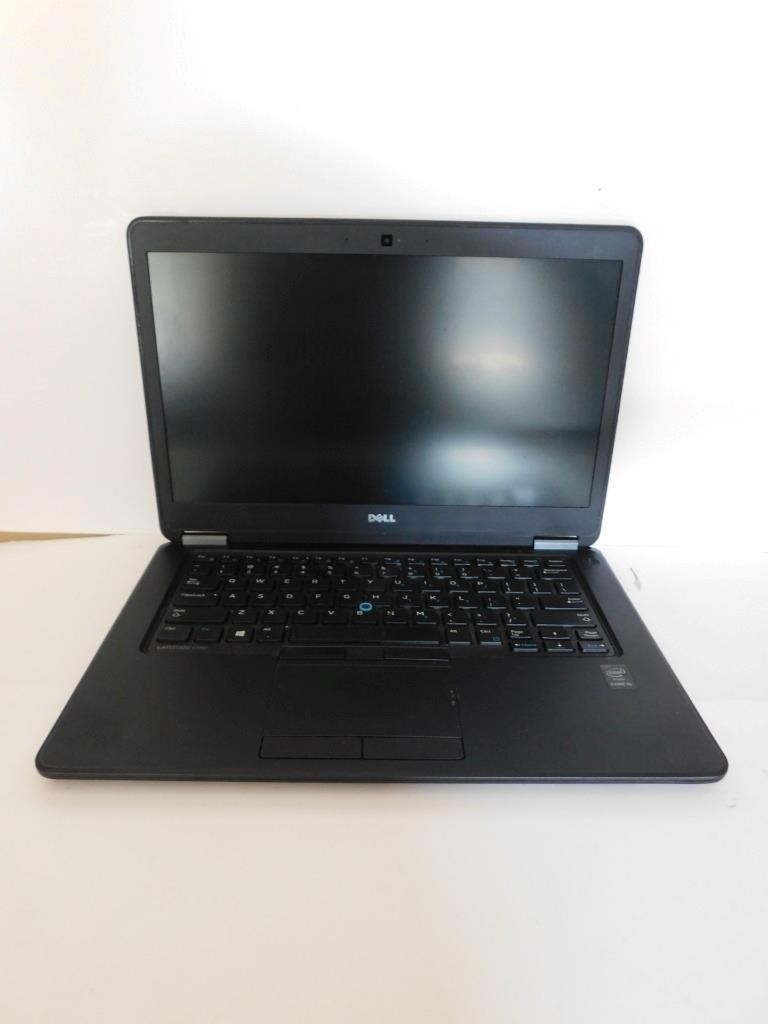 Dell Latitude E7450 I5-5300u @ 2.3 GHz, 8 GB RAM, NO HDD/OS #318 (CBRX)