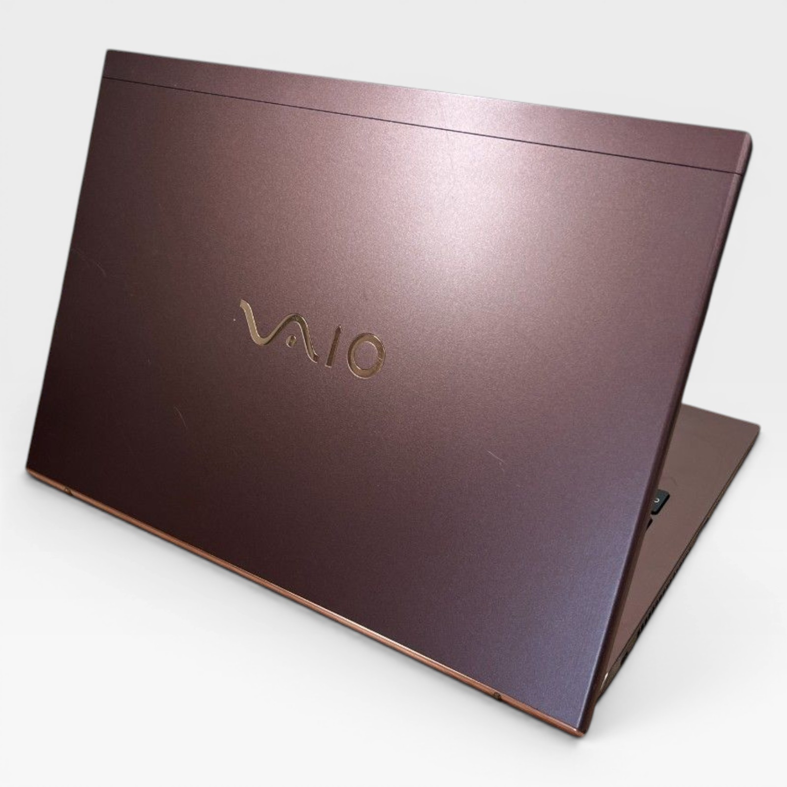 VAIO Pro PK VJPK21 i5-1135G7 16GB 256GB SSD 14 FHD WiFi Win11 Used