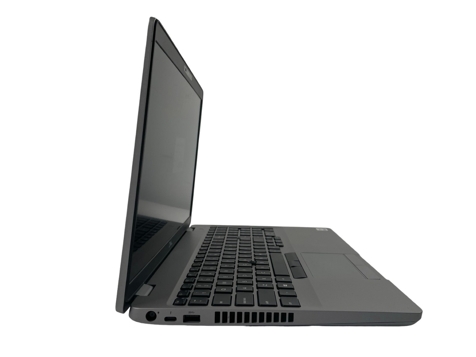Dell Precision 3550 ,i7-1081 ,16GB RAM , 500 GB NVME, WIN 11, W/OUT AC