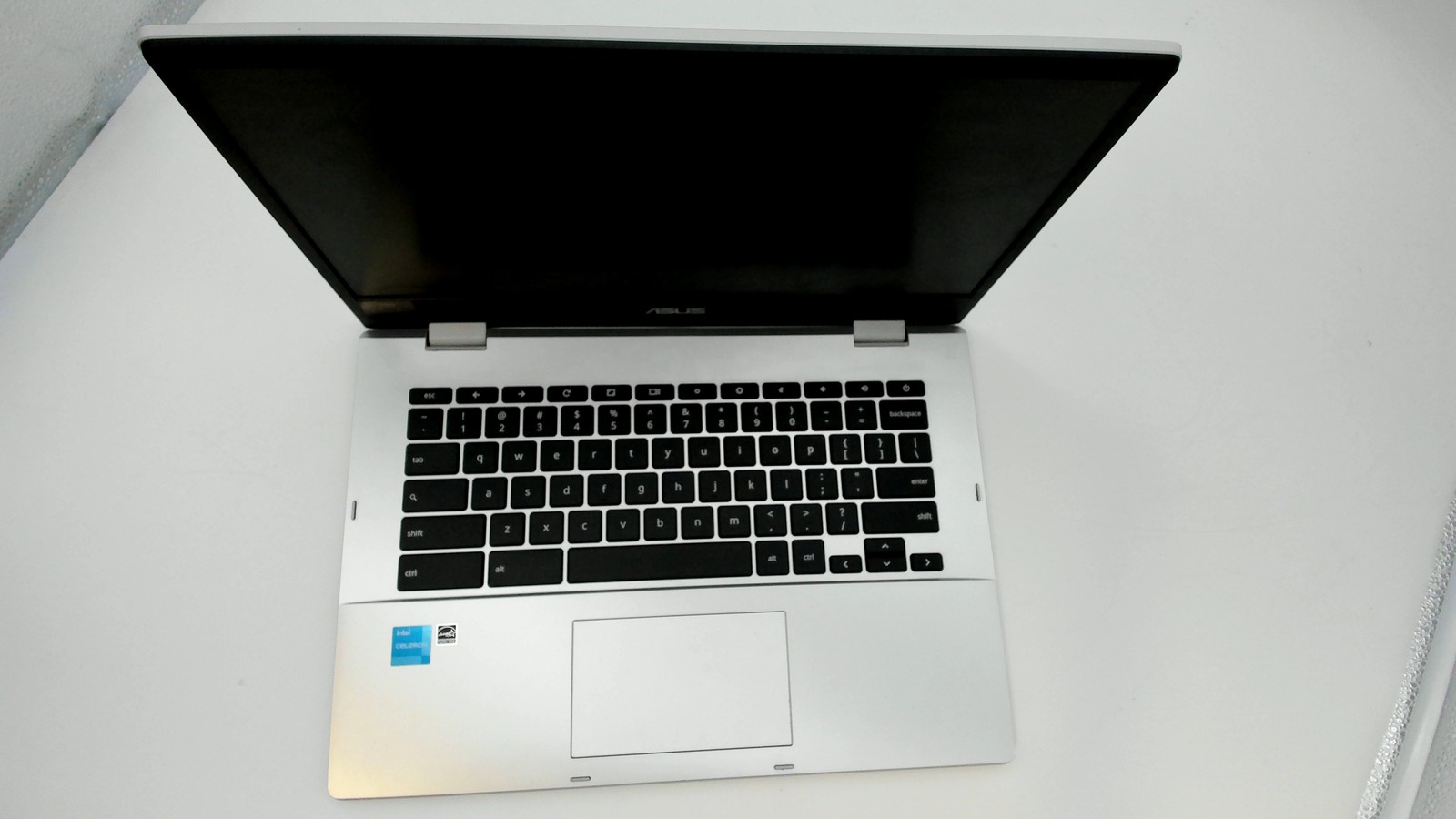 Asus Chromebook CX1 14″ Intel Celeron N4500 4GB 64GB CX1400CKA-DB44 PC1701495