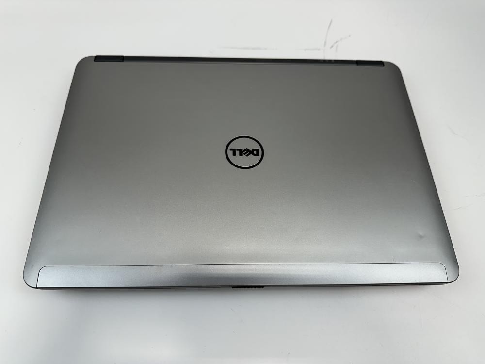 Dell Latitude E6440 256GB P38G001 Gray (Wi-Fi) – Broken