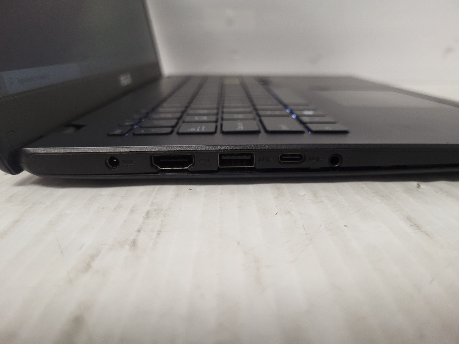 (N83859-1) Asus L510M Laptop