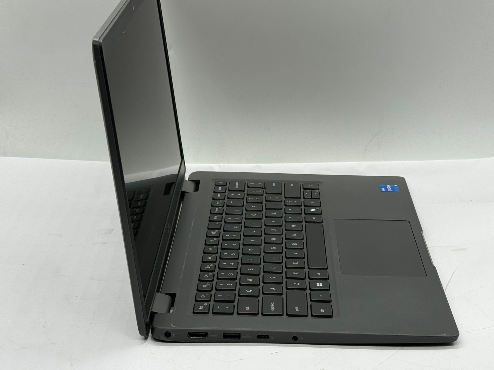 Dell Latitude 3450 i5-1335U NO RAM/OS/SSD/AC/BAT MISSING BACK COVER PARTS