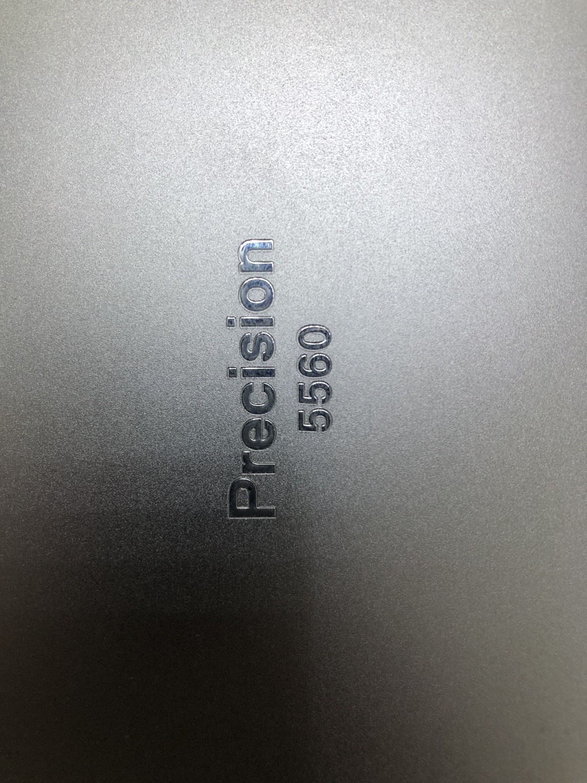 Dell Precision 5560 15.6” FHD i7-11850H 16GB 512GB SSD RTX A2000 4GB Workstation