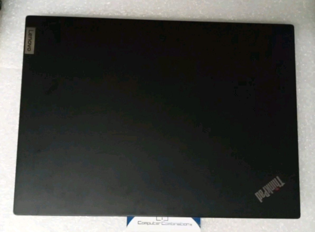 LENOVO ThinkPad L14 2nd Gen 14″, i5-1135G7 @ 2.4 Ghz 16GB Ram, 512GB SSd